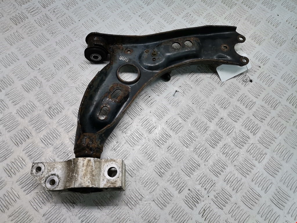 Рычаг передний левый VOLKSWAGEN Scirocco III 2008-2017