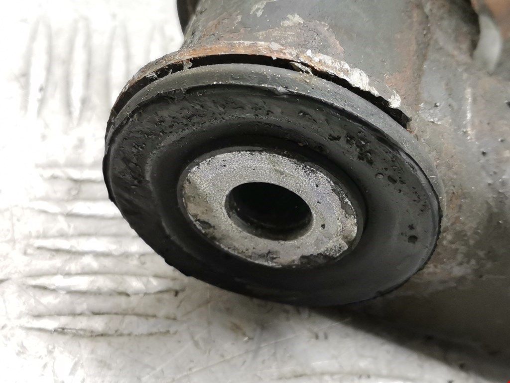 Рычаг передний левый VOLKSWAGEN Scirocco III 2008-2017