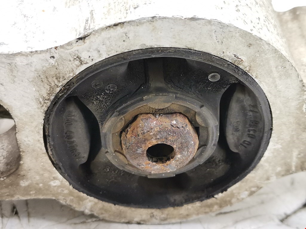 Рычаг передний левый VOLKSWAGEN Scirocco III 2008-2017