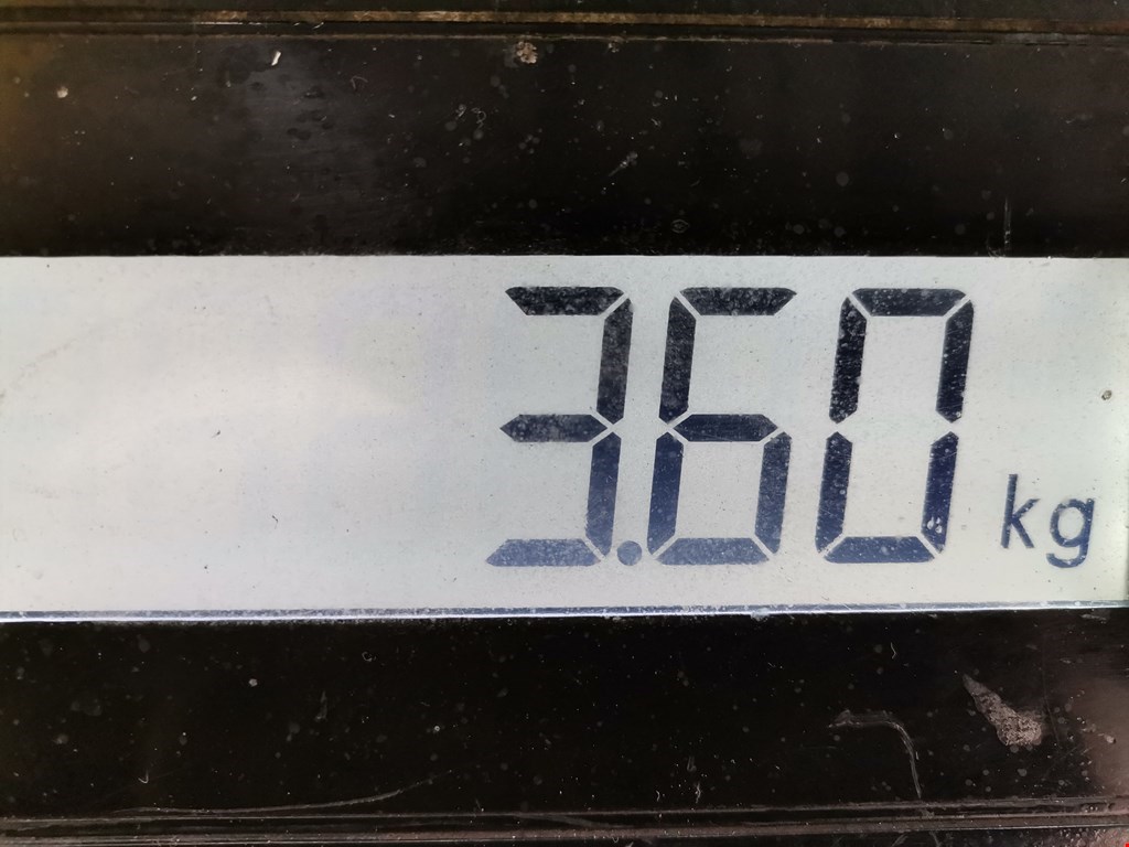 Рычаг передний левый VOLKSWAGEN Scirocco III 2008-2017