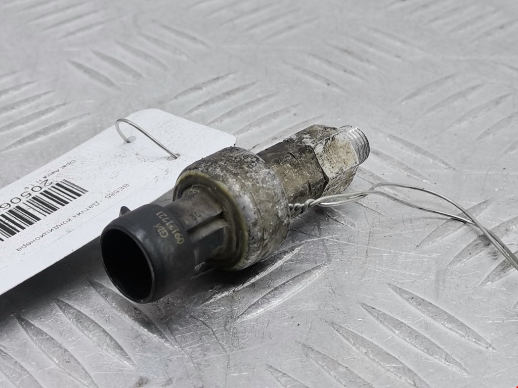 Датчик кондиционера OPEL Astra H/Family 2004-2015