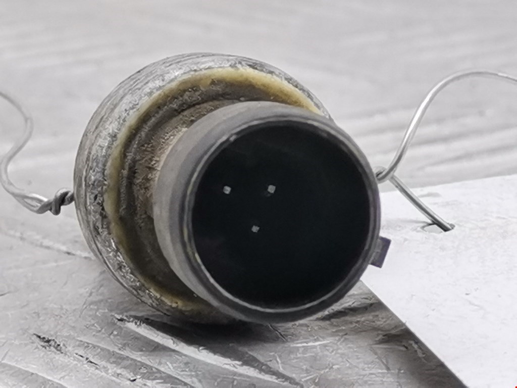 Датчик кондиционера OPEL Astra H/Family 2004-2015