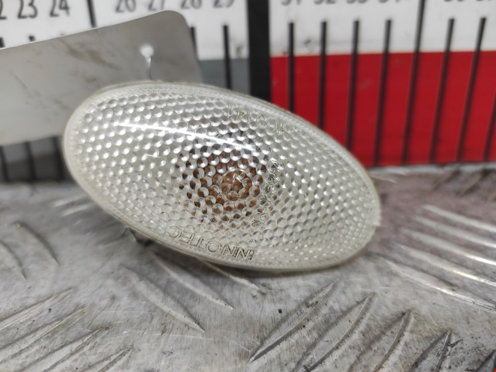 Повторитель на крыло SUZUKI SX4 2006-2014