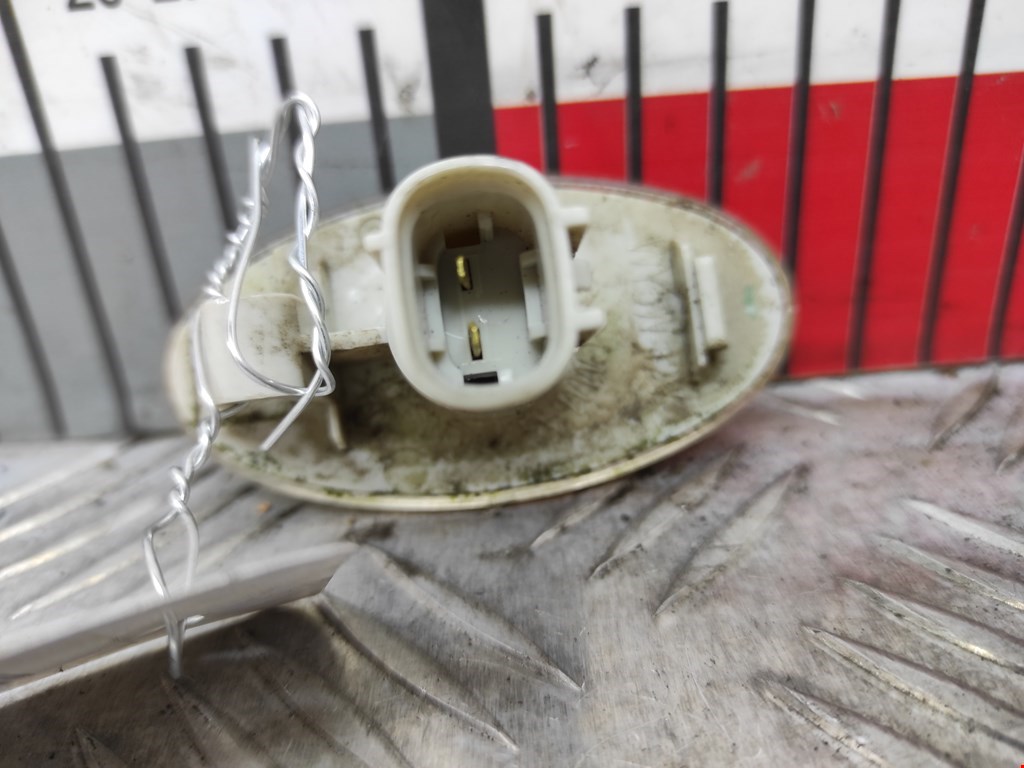 Повторитель на крыло SUZUKI SX4 2006-2014