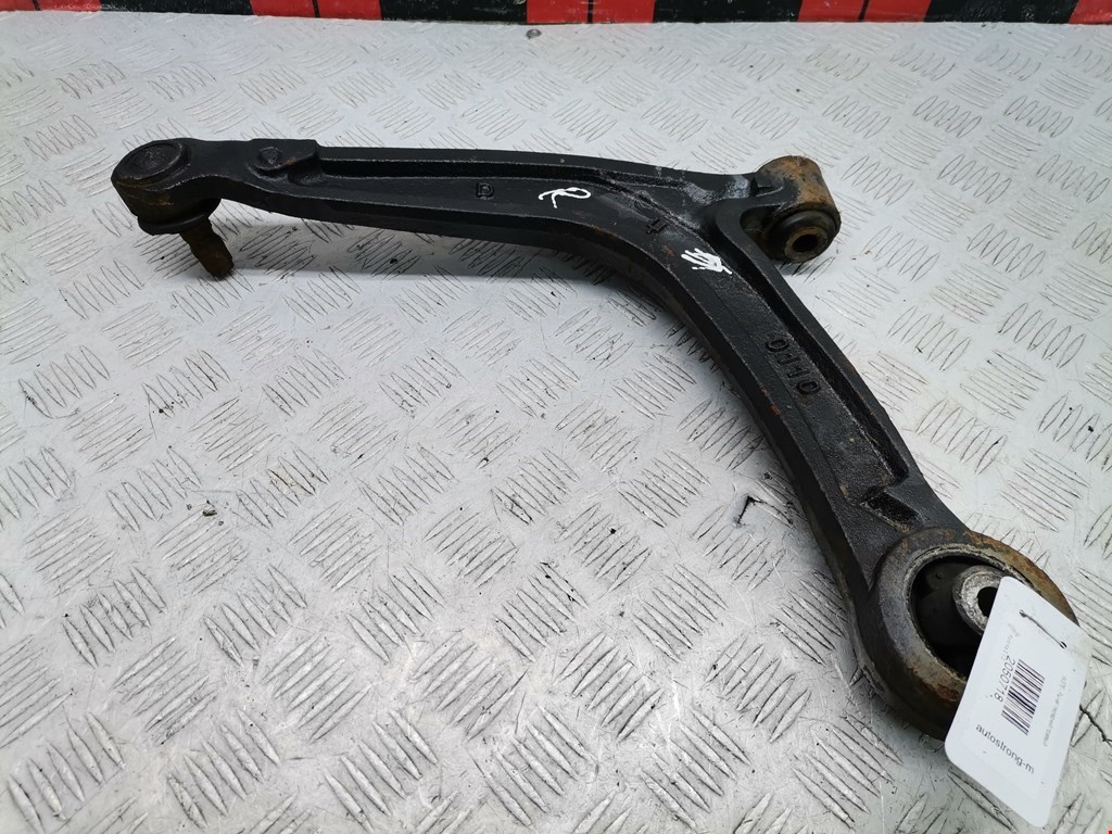 Рычаг передний правый FORD KA 2009-2016