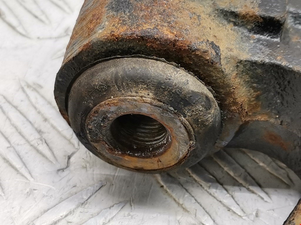 Рычаг передний правый FORD KA 2009-2016