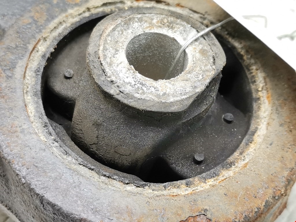 Рычаг передний правый FORD KA 2009-2016