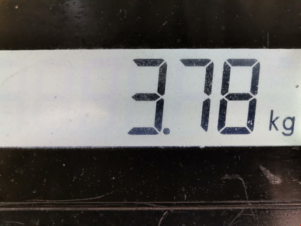 Рычаг передний правый FORD KA 2009-2016