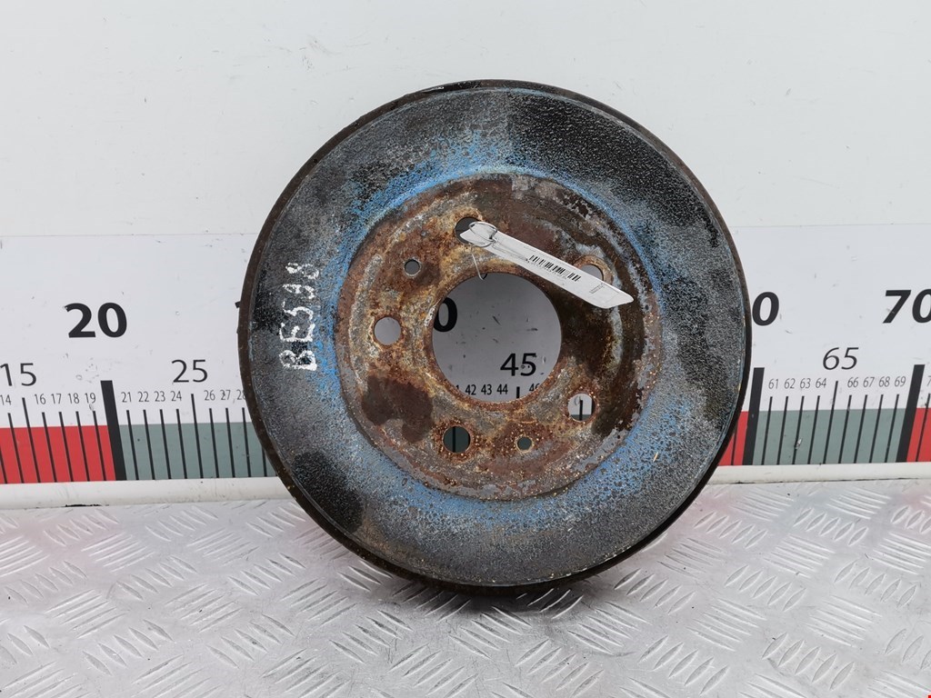 Барабан тормозной задний FORD Focus II 2005-2011