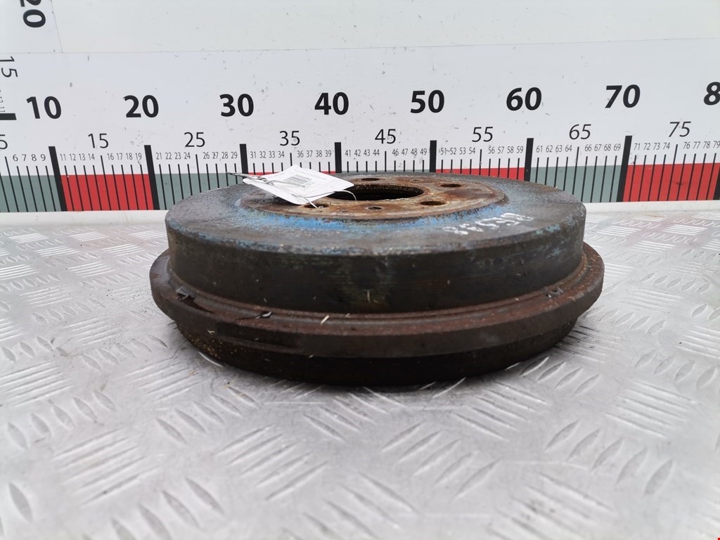 Барабан тормозной задний FORD Focus II 2005-2011