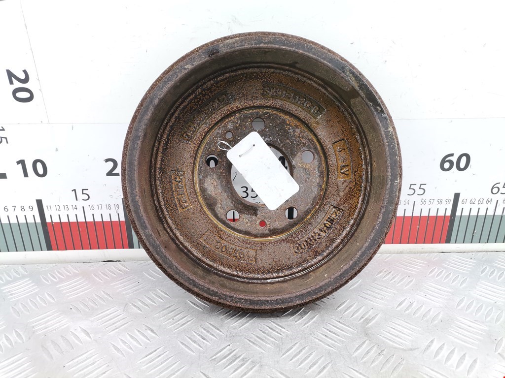 Барабан тормозной задний FORD Focus II 2005-2011