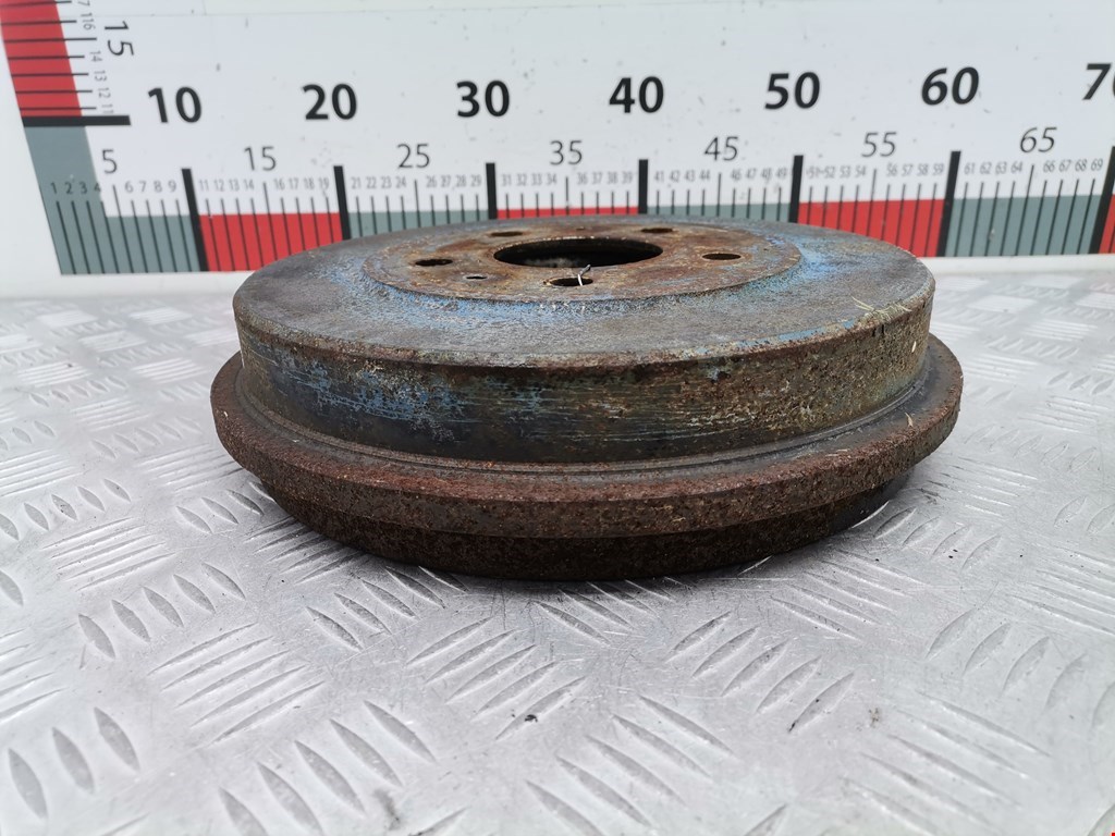 Барабан тормозной задний FORD Focus II 2005-2011