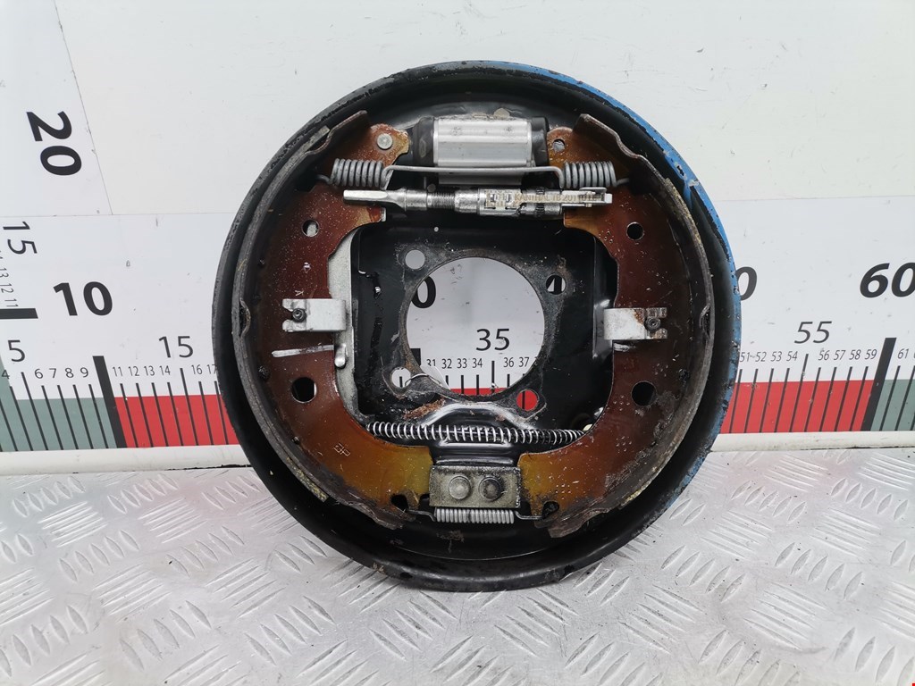 Механизм ручного тормоза Ford Focus 2 (2004-2011)