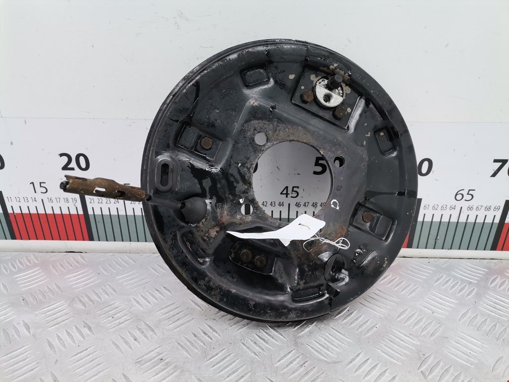 Механизм ручного тормоза (ручника) FORD Focus II 2005-2011