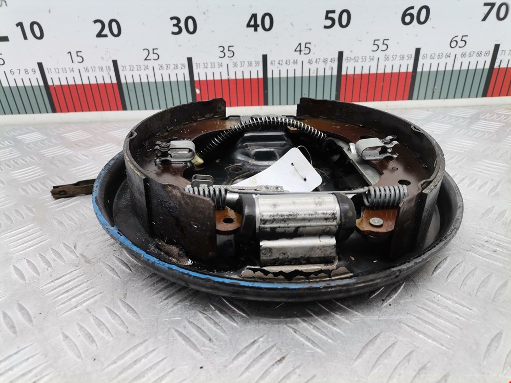 Механизм ручного тормоза (ручника) FORD Focus II 2005-2011