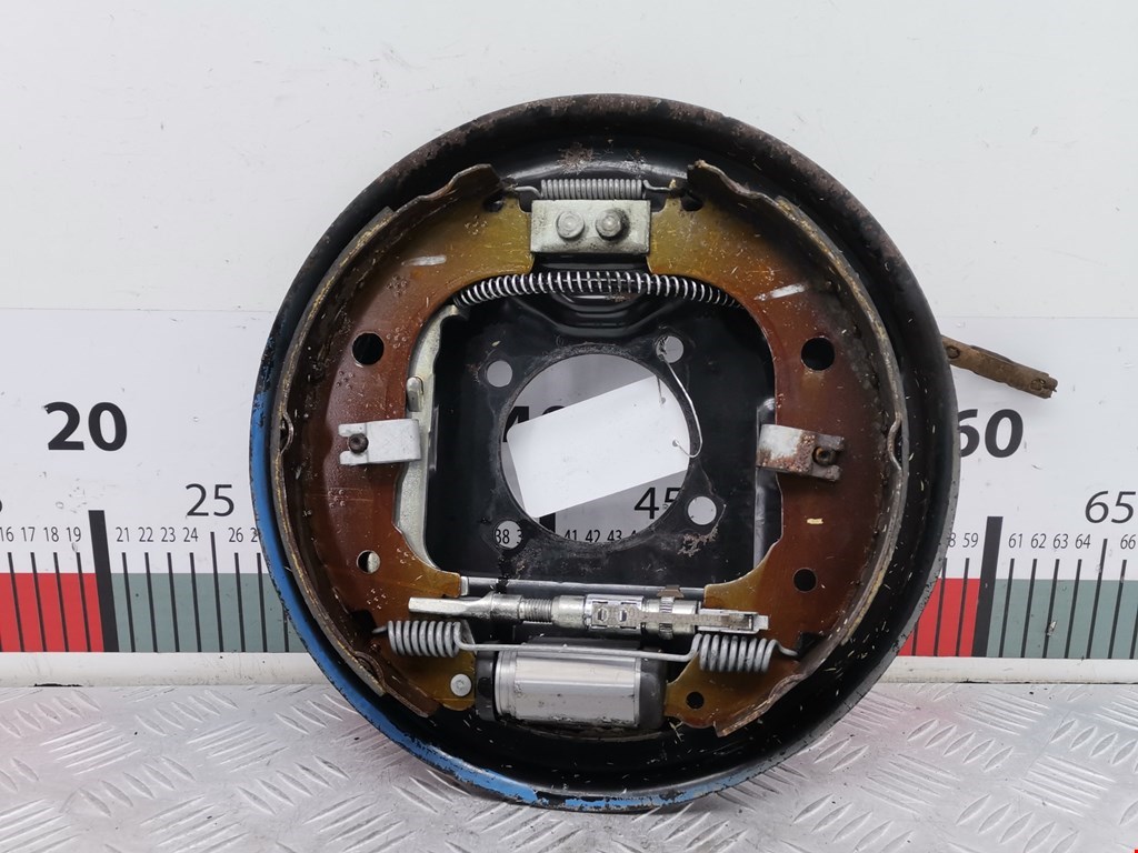 Механизм ручного тормоза Ford Focus 2 (2004-2011)