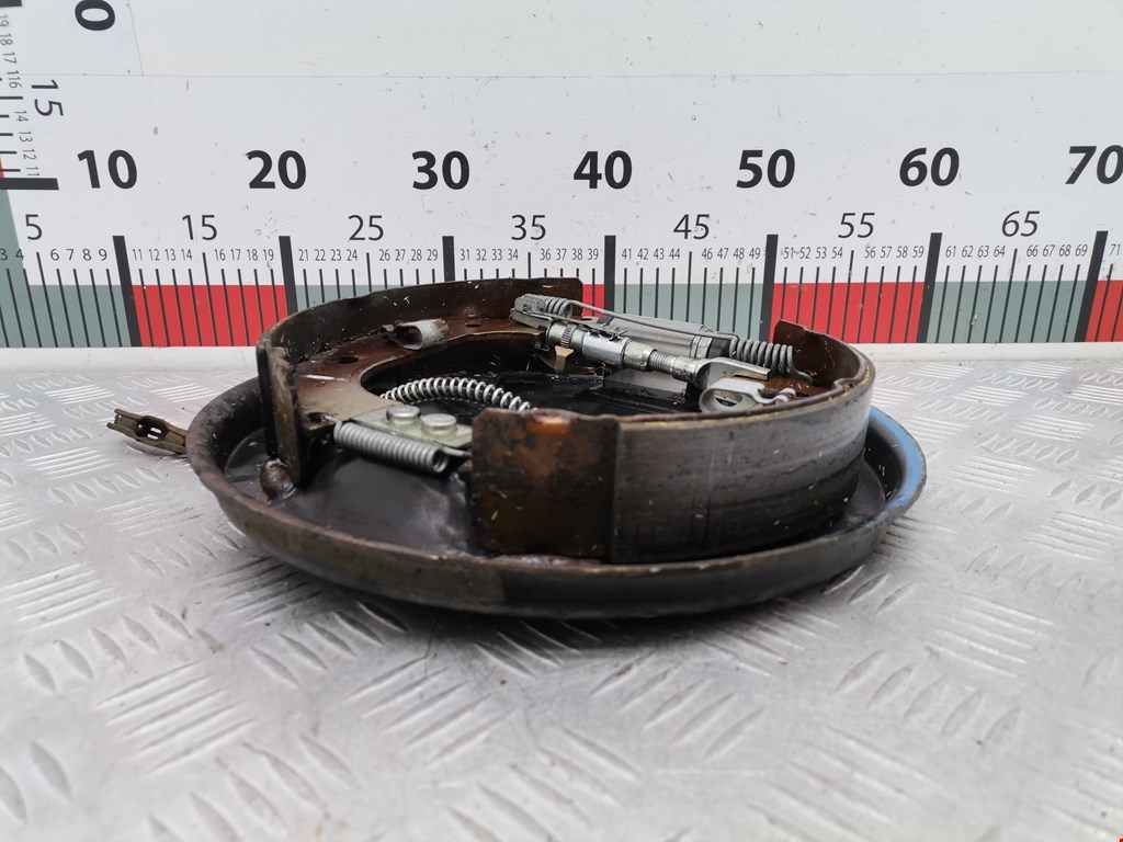 Механизм ручного тормоза (ручника) FORD Focus II 2005-2011