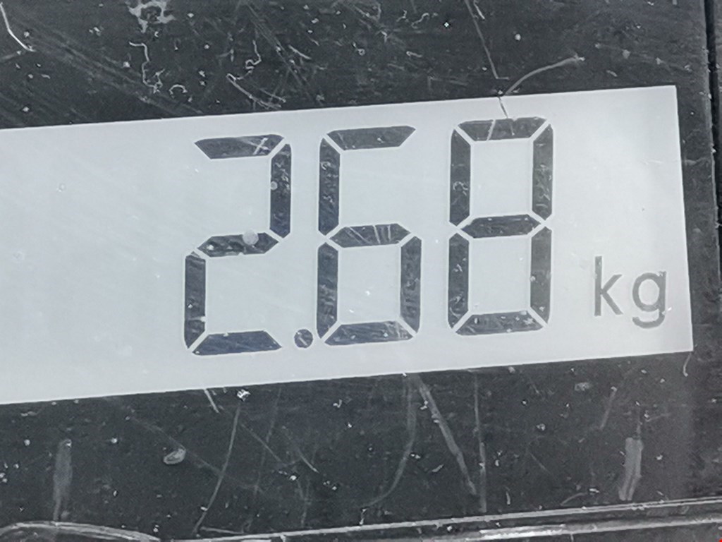 Механизм ручного тормоза (ручника) FORD Focus II 2005-2011