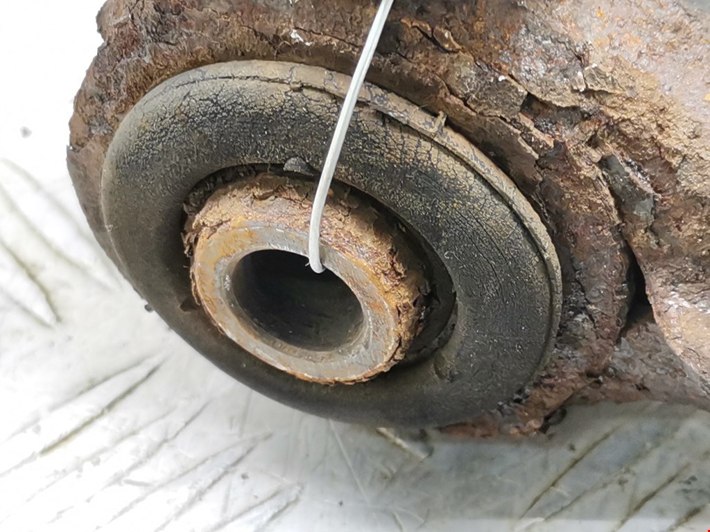 Рычаг передний правый OPEL Astra H/Family 2004-2015