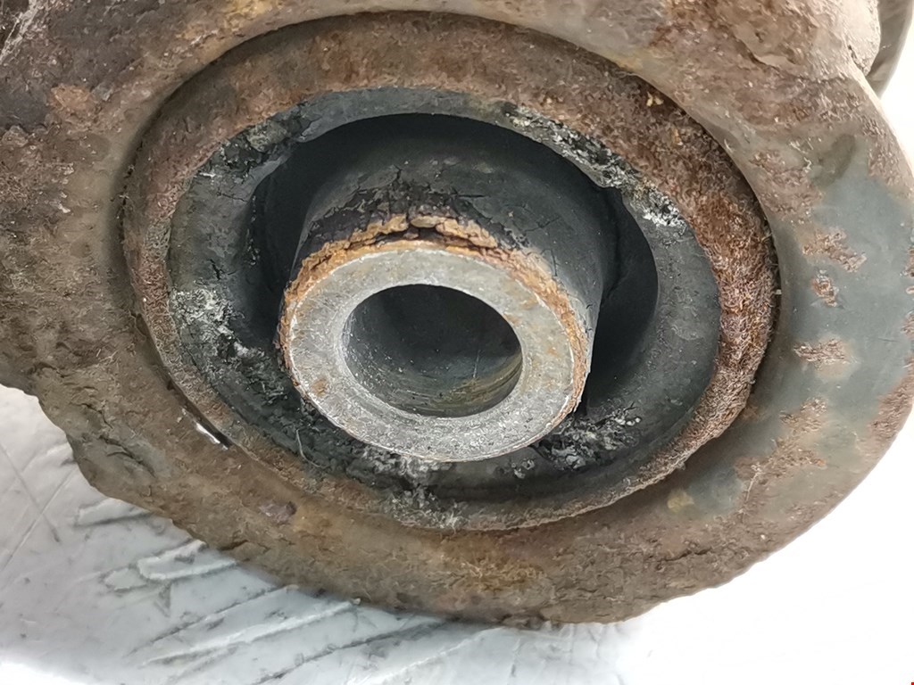 Рычаг передний правый OPEL Astra H/Family 2004-2015