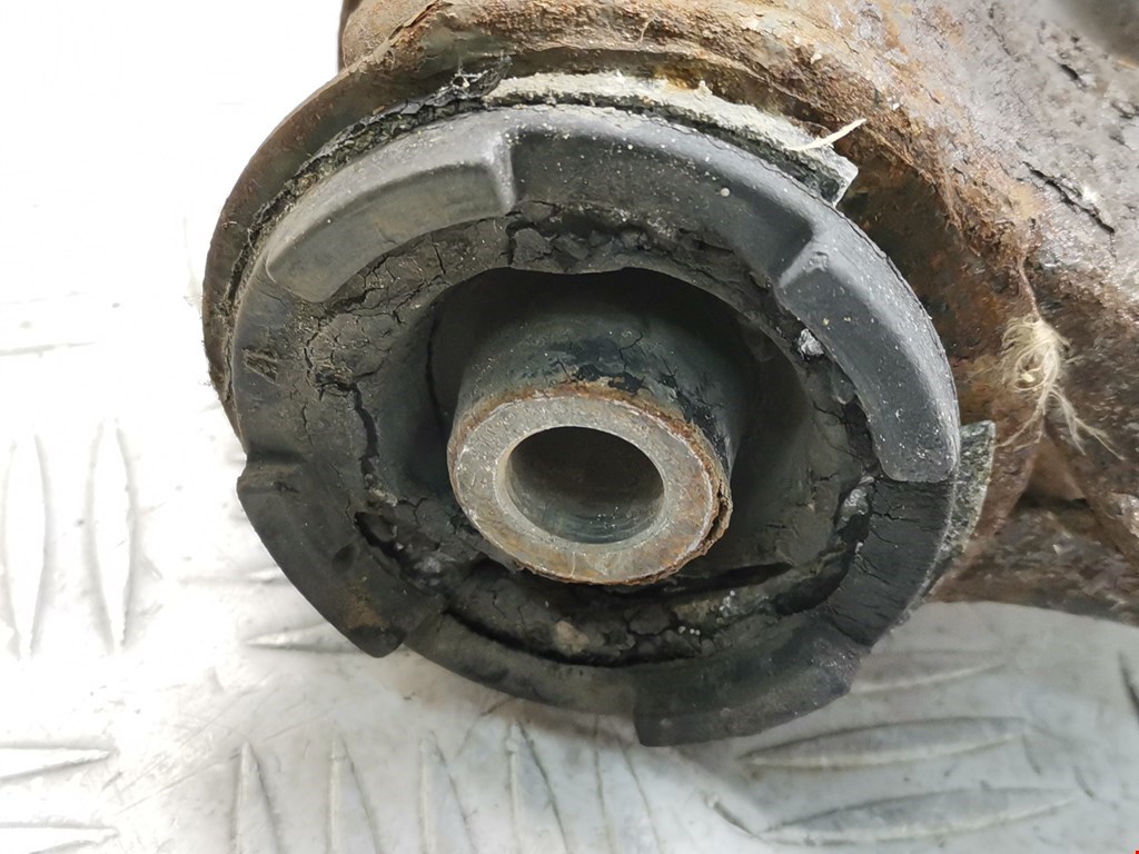 Рычаг передний правый OPEL Astra H/Family 2004-2015