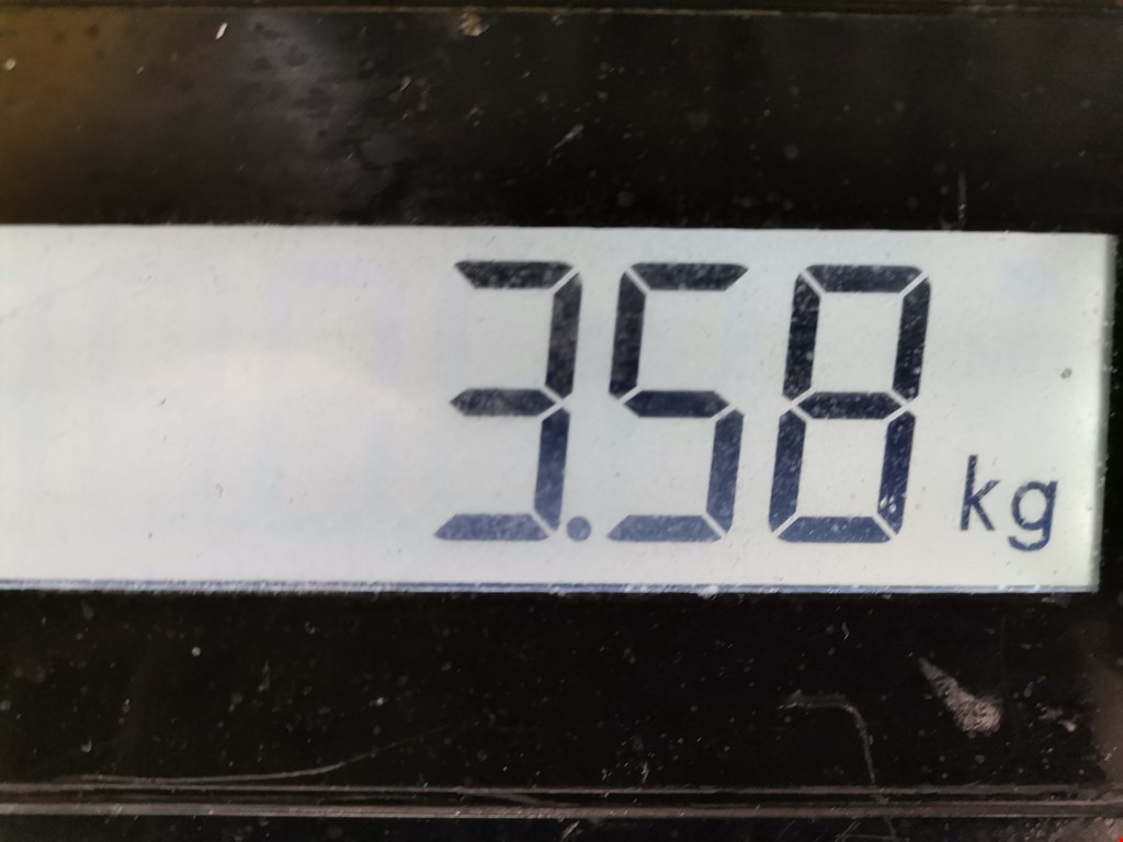 Рычаг передний правый OPEL Astra H/Family 2004-2015