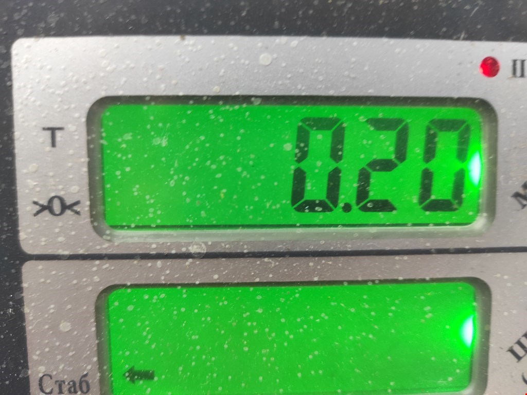 Ручка двери багажника наружная FORD Kuga 2008-2012