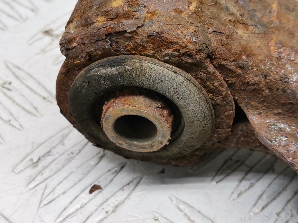 Рычаг передний правый OPEL Astra H/Family 2004-2015