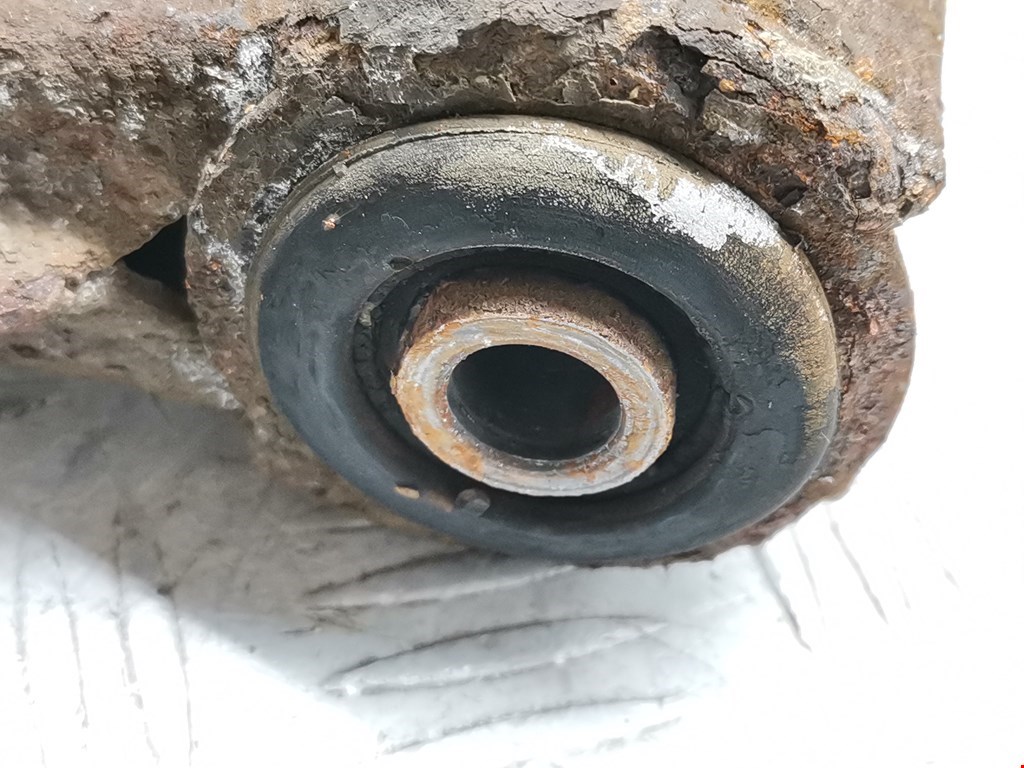 Рычаг передний правый OPEL Astra H/Family 2004-2015