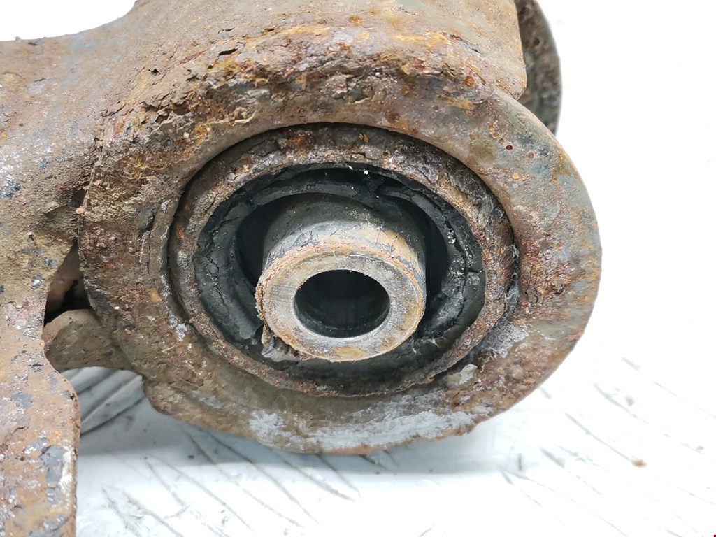 Рычаг передний правый OPEL Astra H/Family 2004-2015