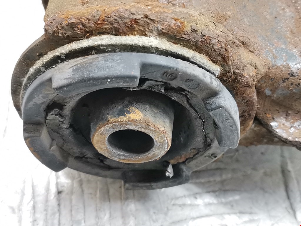 Рычаг передний правый OPEL Astra H/Family 2004-2015