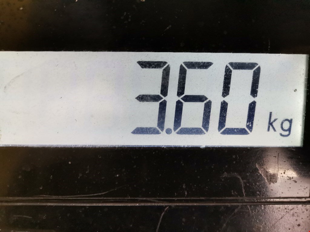 Рычаг передний правый OPEL Astra H/Family 2004-2015