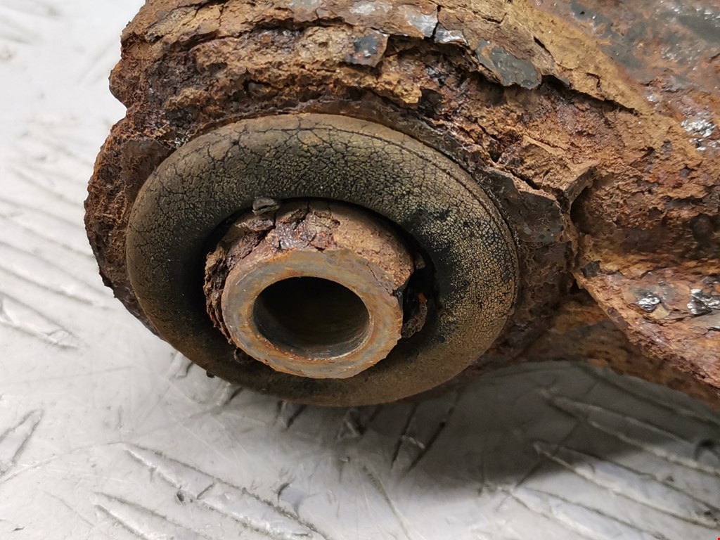 Рычаг передний правый OPEL Astra H/Family 2004-2015