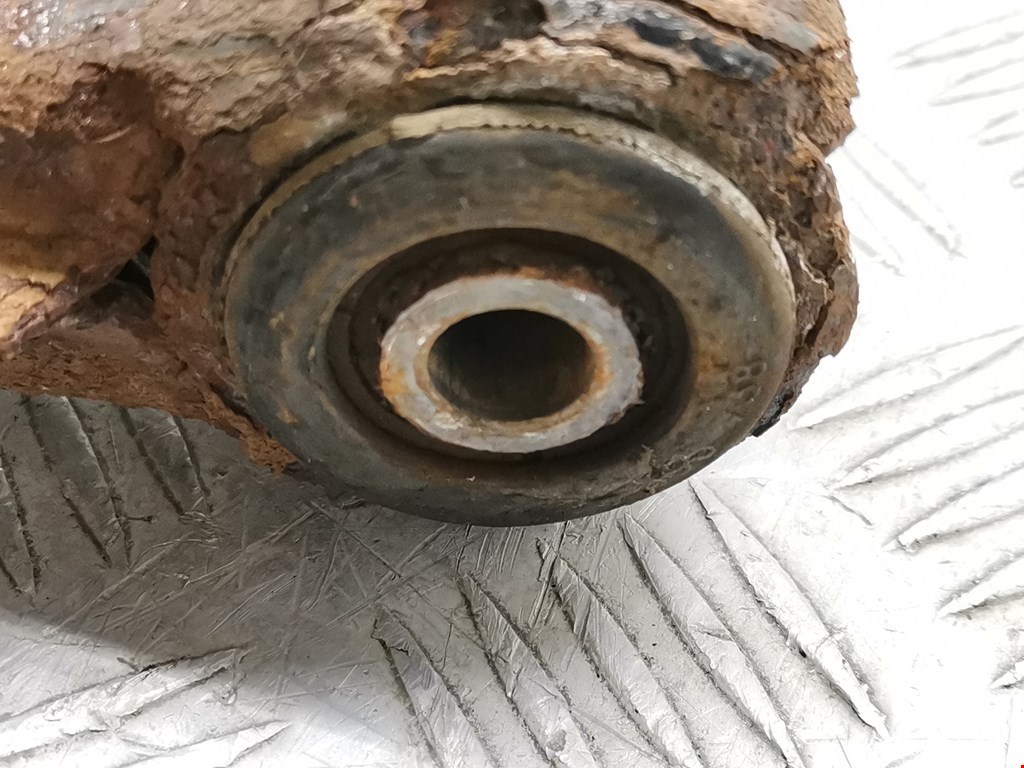 Рычаг передний правый OPEL Astra H/Family 2004-2015