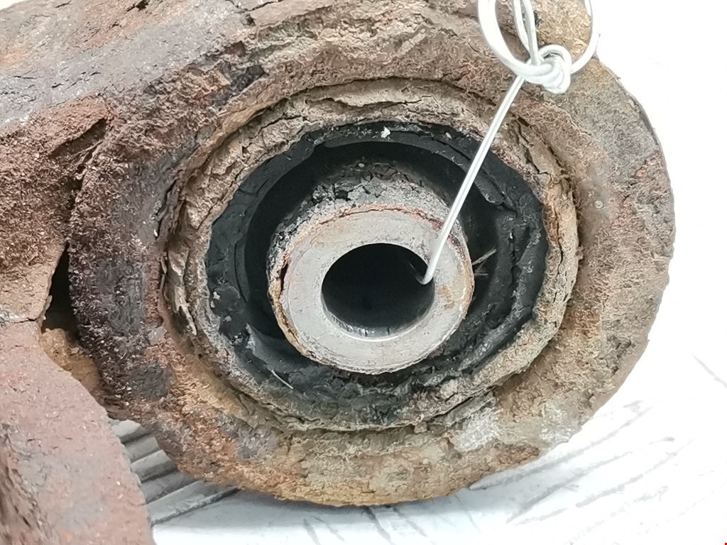 Рычаг передний правый OPEL Astra H/Family 2004-2015