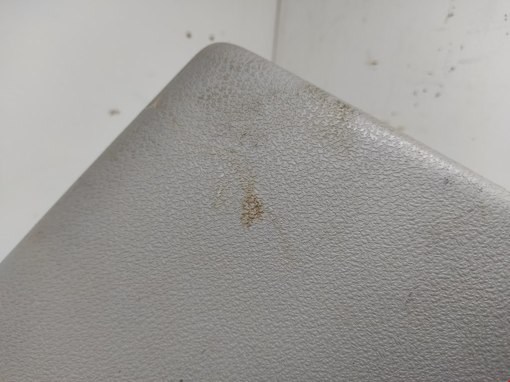 Обшивка двери задняя левая RENAULT Modus 2004-2012