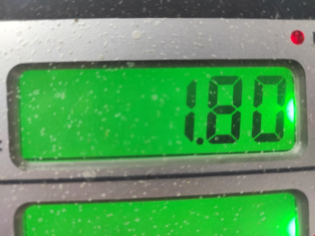 Обшивка двери задняя левая RENAULT Modus 2004-2012