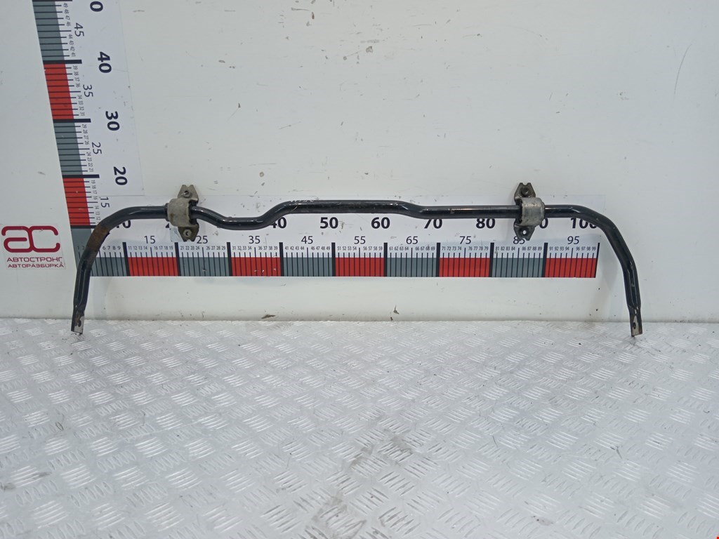 Стабилизатор передний (поперечной устойчивости подвески) SKODA Octavia A5 1Z- 2004-2013