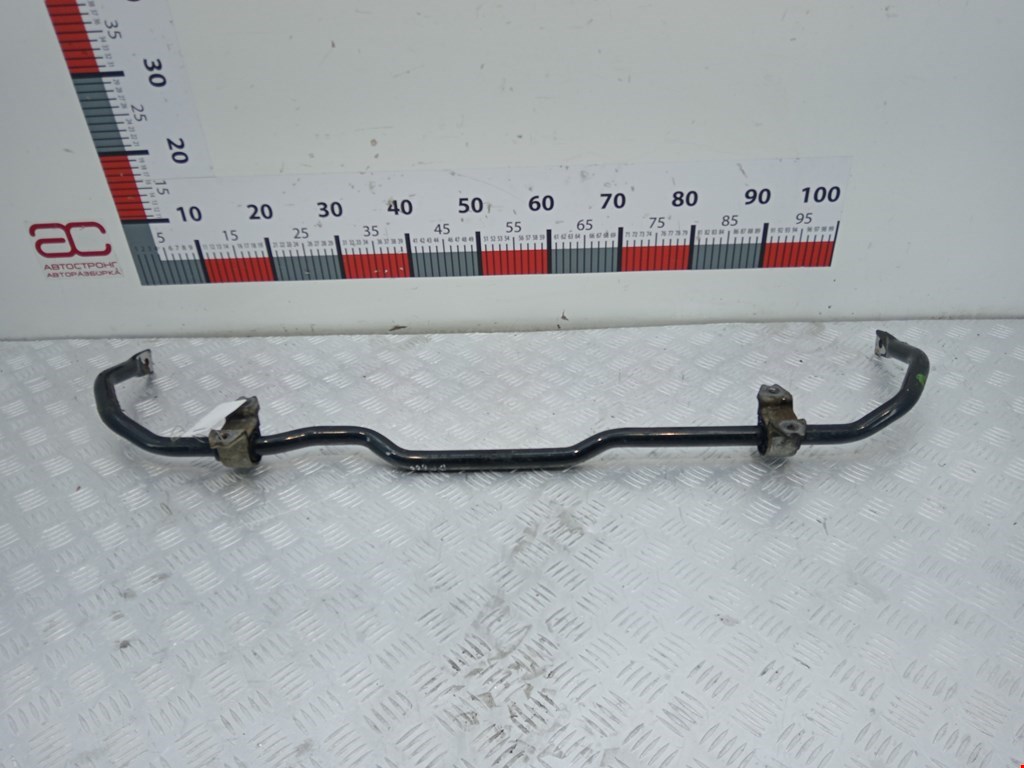 Стабилизатор передний (поперечной устойчивости подвески) SKODA Octavia A5 1Z- 2004-2013