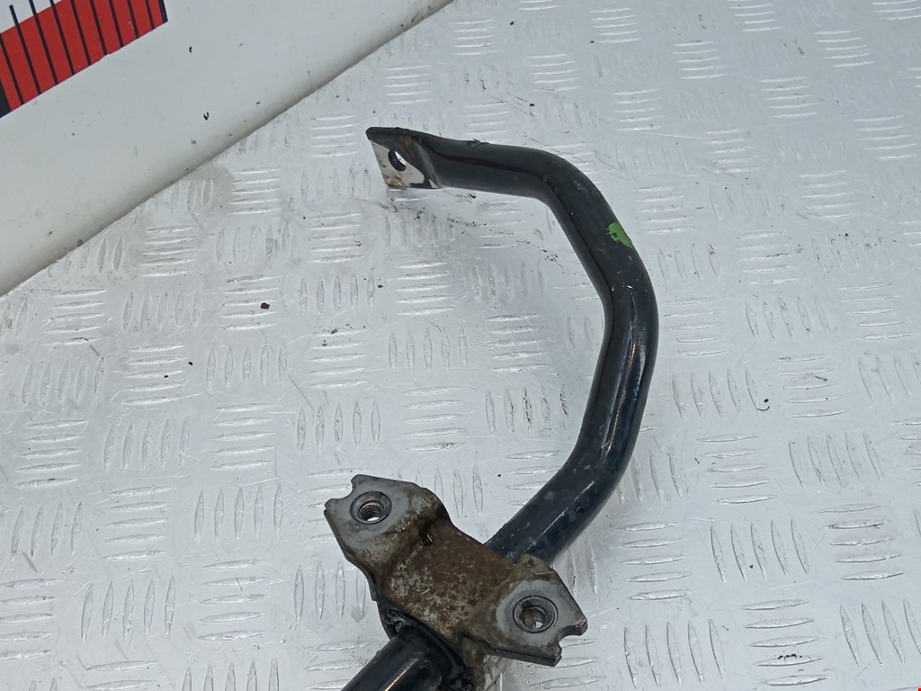 Стабилизатор передний (поперечной устойчивости подвески) SKODA Octavia A5 1Z- 2004-2013