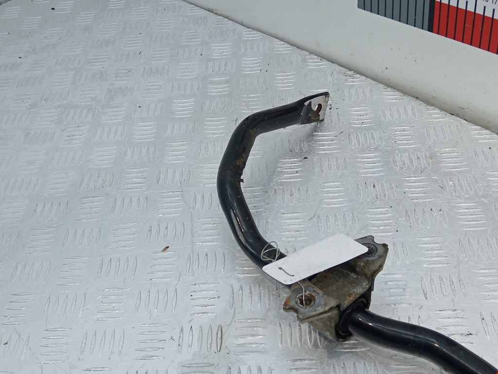 Стабилизатор передний (поперечной устойчивости подвески) SKODA Octavia A5 1Z- 2004-2013