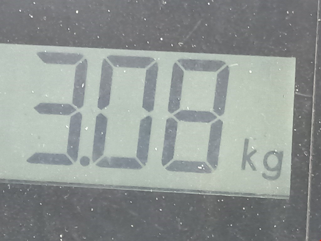 Стабилизатор передний (поперечной устойчивости подвески) SKODA Octavia A5 1Z- 2004-2013