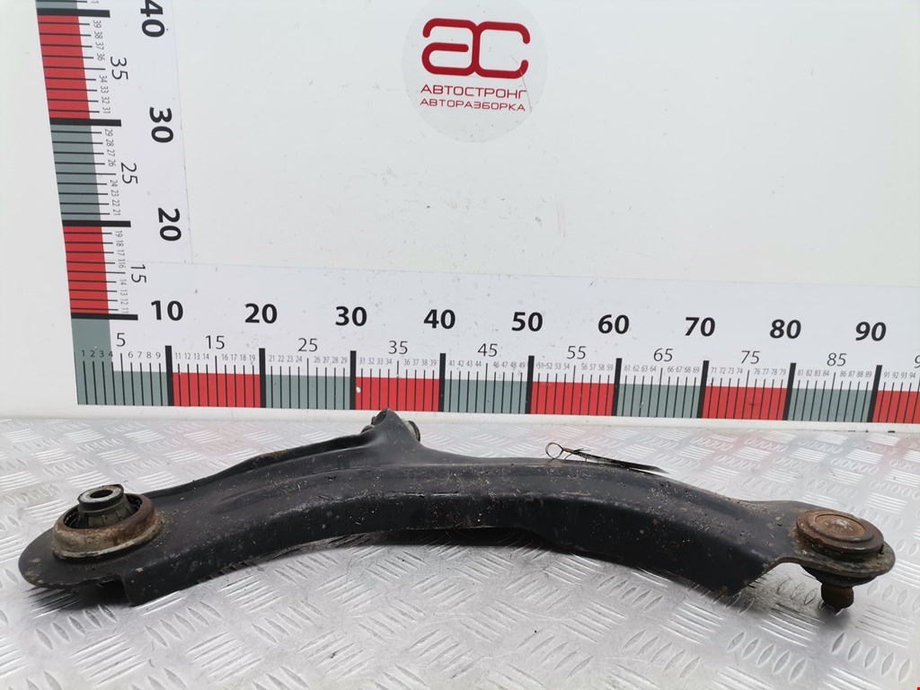 Рычаг передний левый RENAULT Megane II 2002-2009