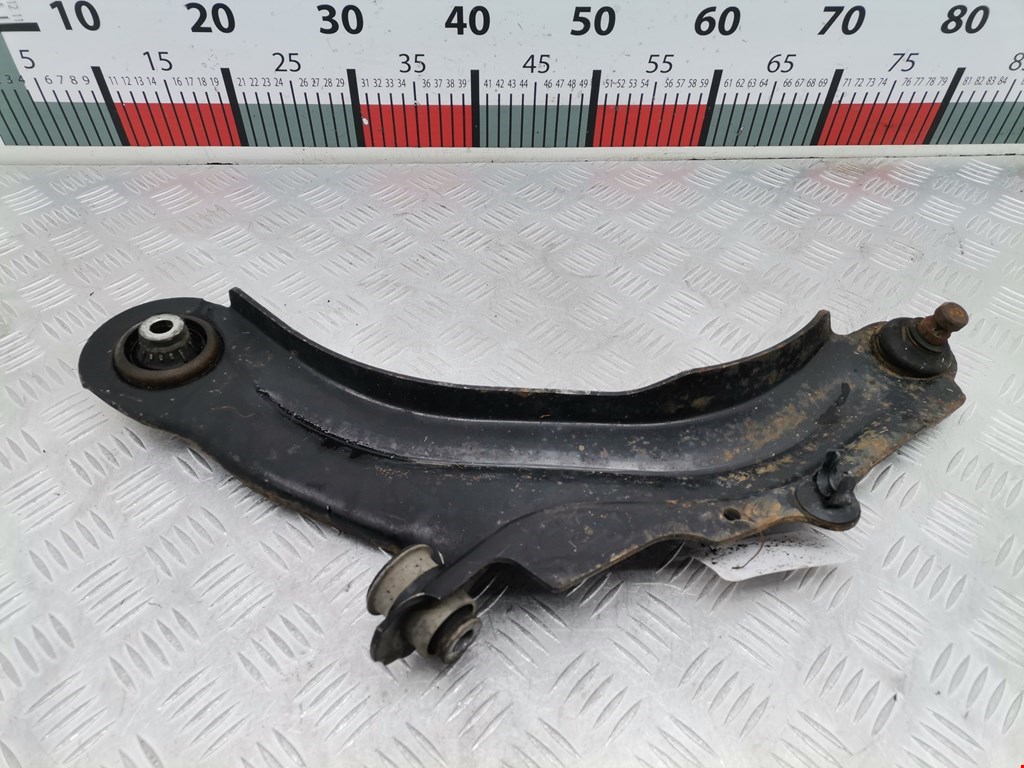 Рычаг передний левый RENAULT Megane II 2002-2009