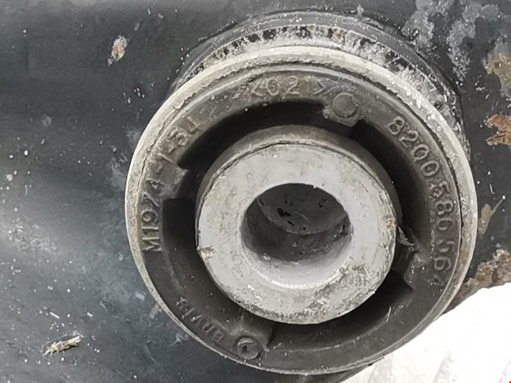 Рычаг передний левый RENAULT Megane II 2002-2009