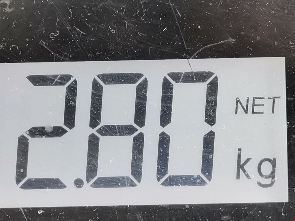 Рычаг передний левый RENAULT Megane II 2002-2009