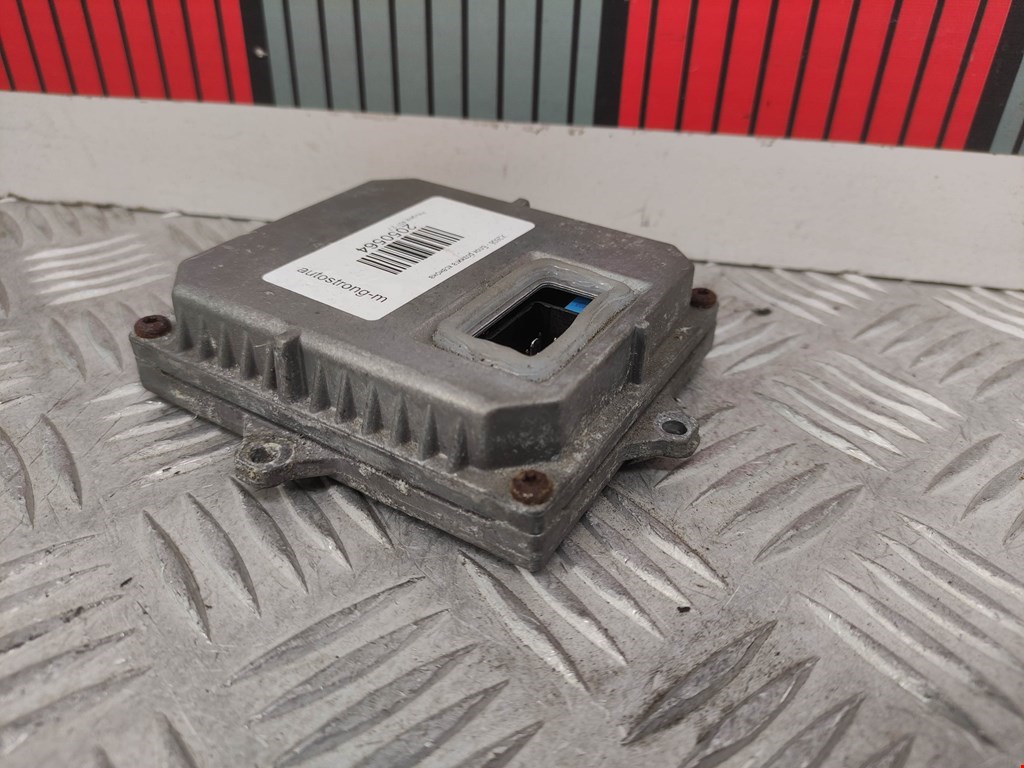 Блок ксеноновой лампы (розжига ксенона) PEUGEOT 407 2004-2010