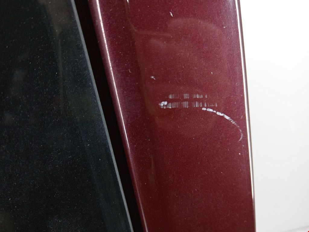 Бампер задний OPEL Combo C 2001-2011