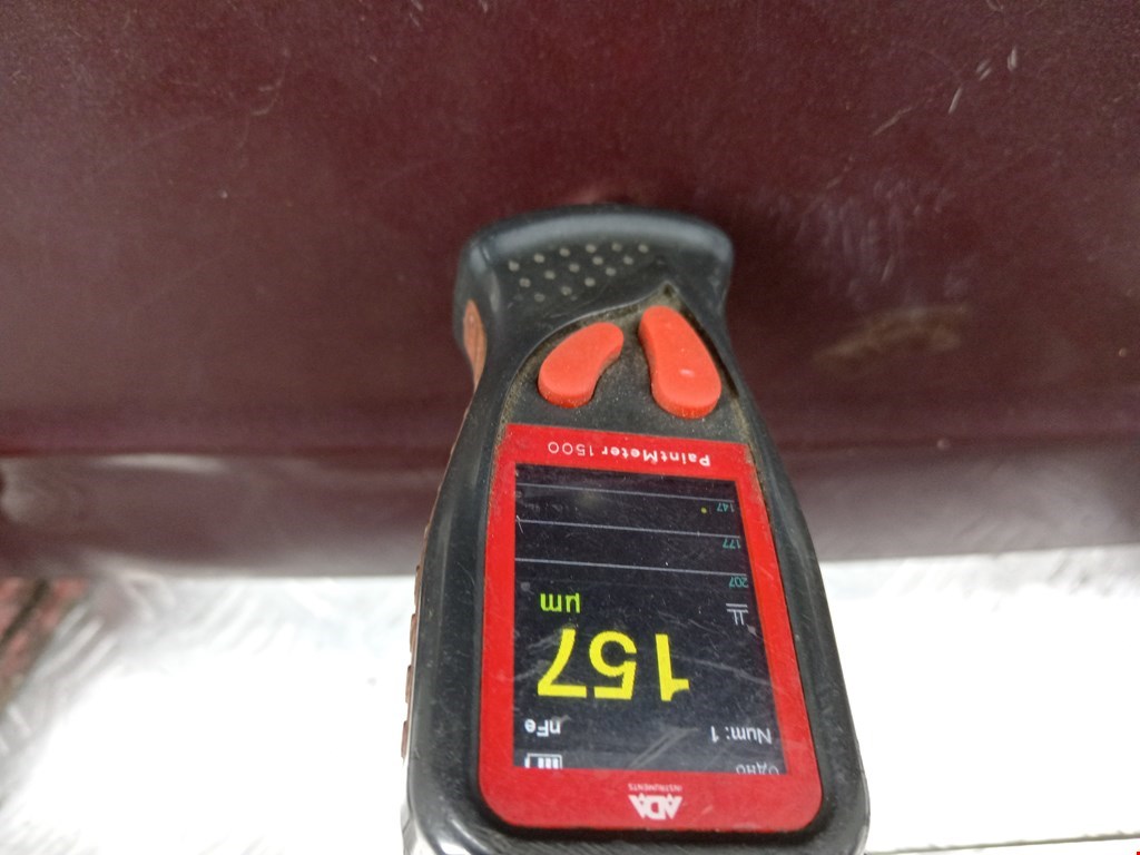 Бампер задний OPEL Combo C 2001-2011