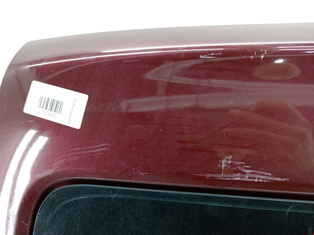 Дверь задняя левая OPEL Combo C 2001-2011